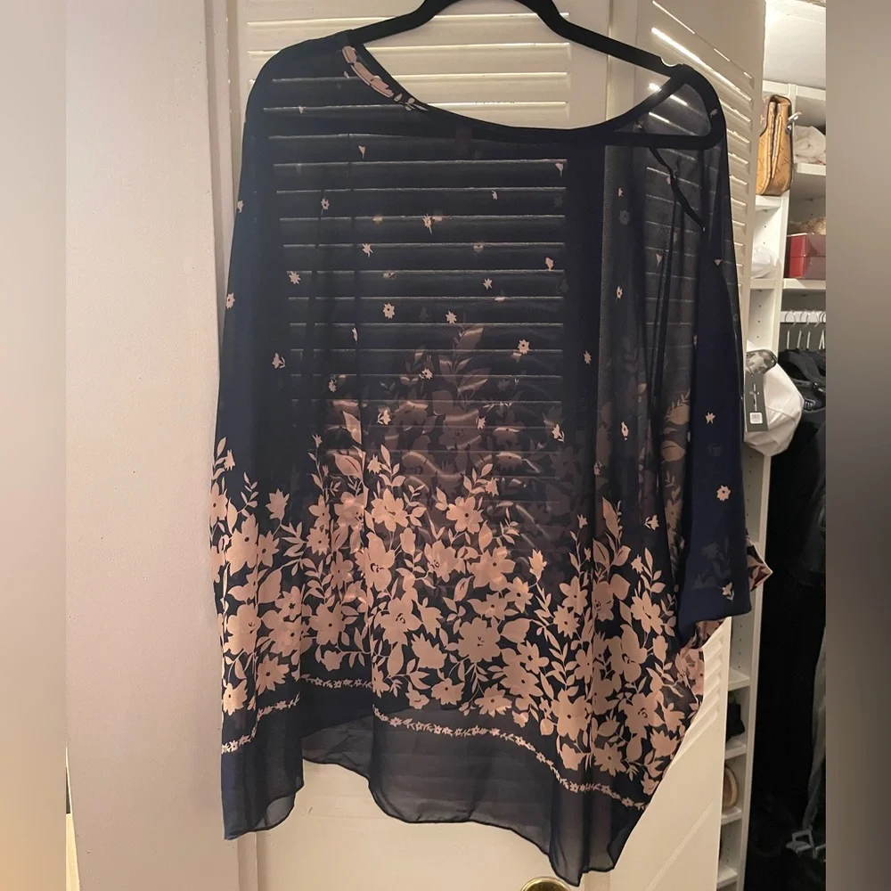 Shear pull over - Picture 1 of 4